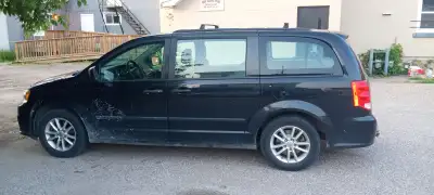Price is firm. The van runs and drives great over $3000 just spent on repairs in the last 3 months....