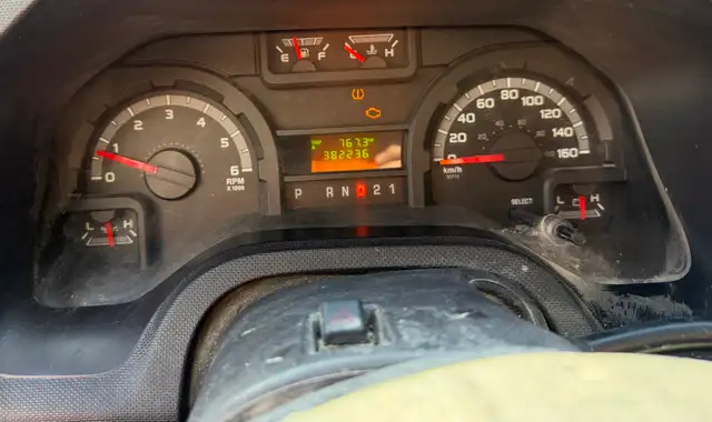 2011 Ford E-150 Van 505829800270243844