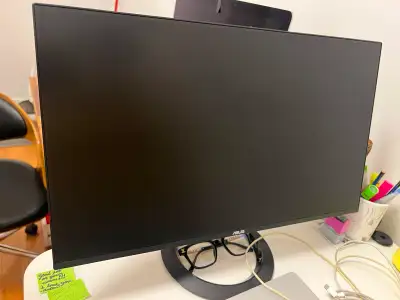 ASUS VZ24EHF LCD Monitor, View more