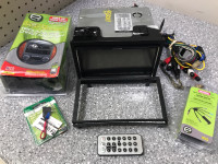 Alpine IVA-W505 Double Din Car Deck Oshawa / Durham Region Toronto (GTA) Preview