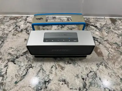 Great Sounding compact/portable speaker