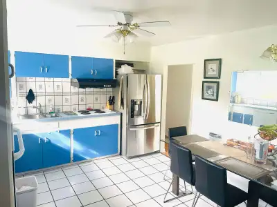 ROOM FOR RENT - NEAR HERITAGE SW