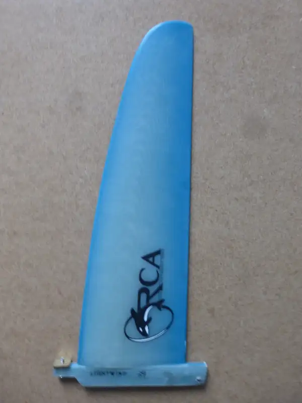Orca Windsurfer Fin in Water Sports in Ottawa - Image 2