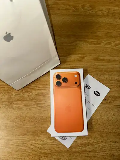 IPhone 17 pro max, View more