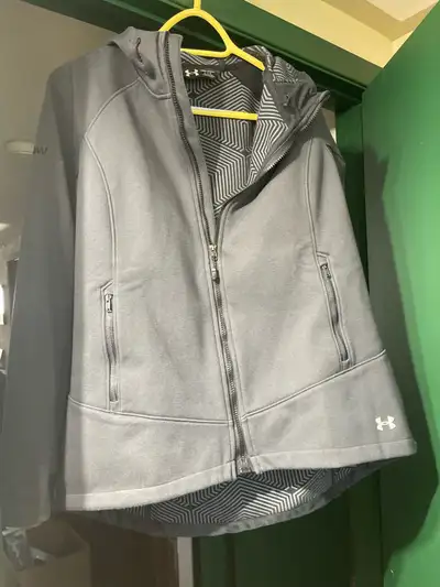 MENS JACKET Underarmour Xl , View more