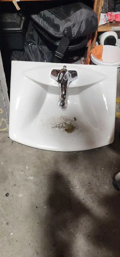 Bathroom Vanity, View more