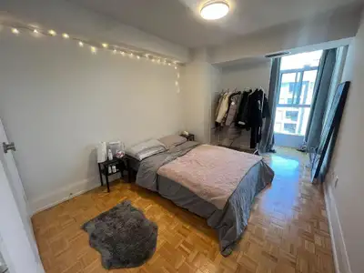 Roommate wanted downtown Toronto
