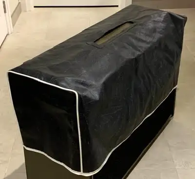 2 Vintage Marshall Head Covers, Excellent Condition!, View more