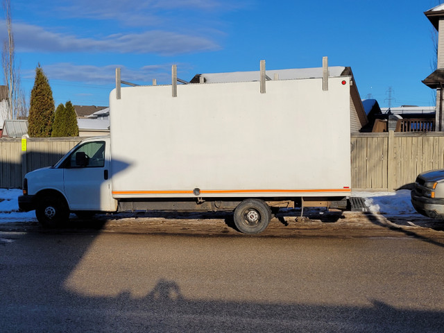 Alberta Quick Movers from $69/hr in Moving & Storage in Edmonton - Image 2