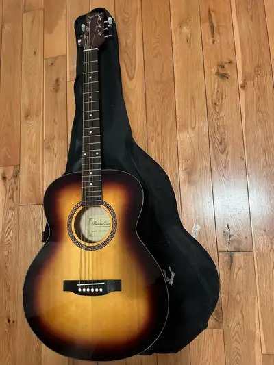 Guitar + add ons, View more