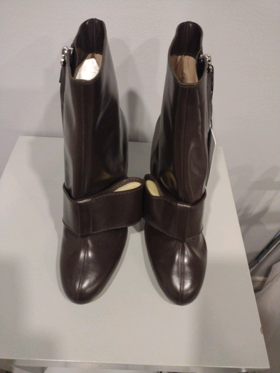 Cheap Brand Name Shoes - Burberry, View more