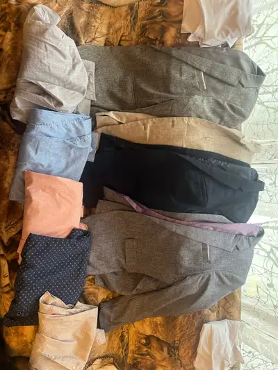 suit jackets, View more