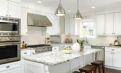 Late Summer Clearance sale for our Solid Maple Cabinets 50% OFF, View more