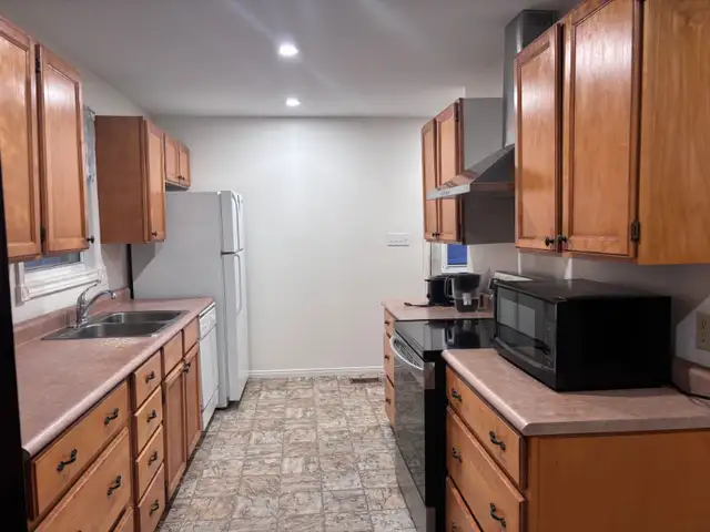 Cozy 2-Bedroom House for Rent in Charlottetown! in Long Term Rentals in Charlottetown - Image 12