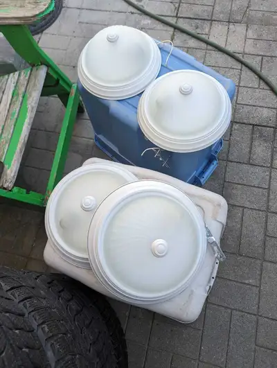 frosted ceiling light, View more