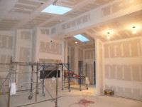 DRYWALL PROFESSIONAL TAPERS***416-727-7781