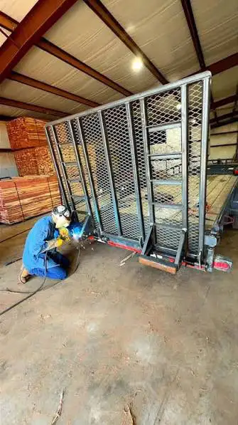 mobile welder and contractors, View more