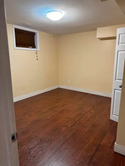 Basment for Rent
