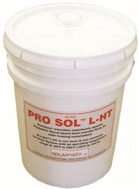 Non-Toxic pre-mixed Propylene Glycol, 50% Vol. Concentration