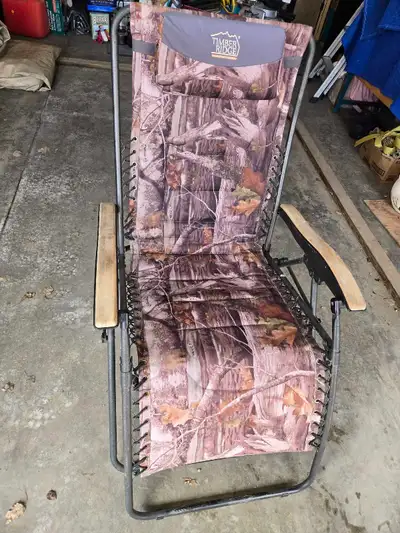 Used, in good shape.