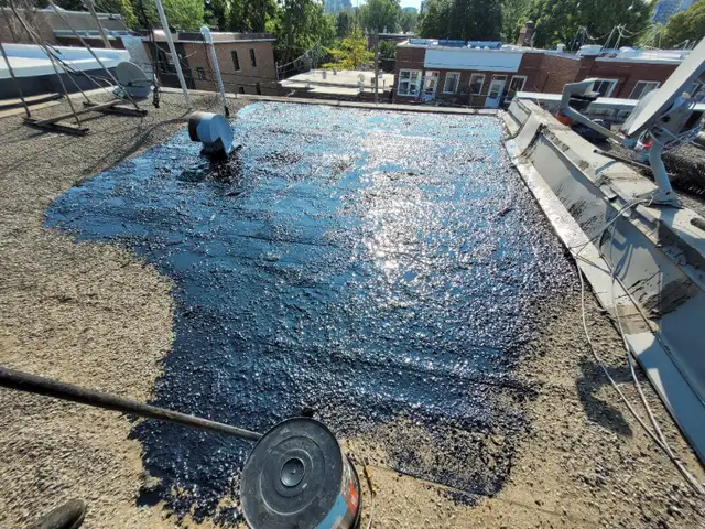 Urgent roof repair for water leak  
Roofing roofer repair leak