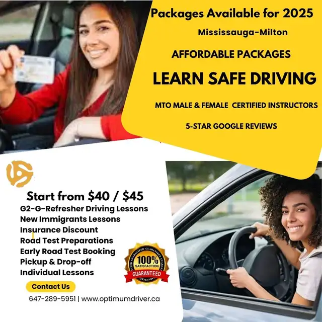 Experienced and  Affordable Driving Lessons64728175751425120