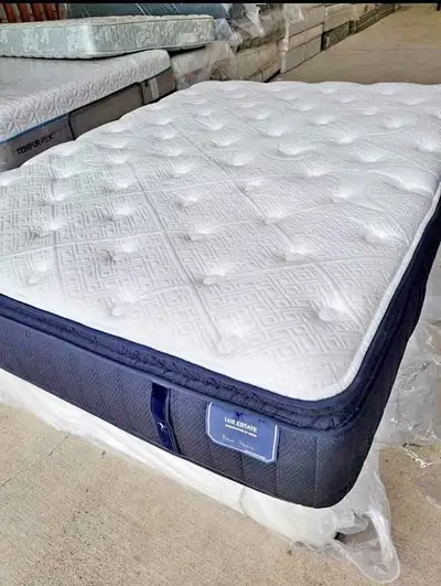 Matelas queen, Matelas de 2 places, Queen mattress à vendre, View more