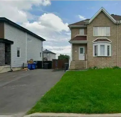 MAISON À LOUER – 4 CHAMBRES – PISCINE – INCLUSIONS RARES ⚠️ Veuillez prendre le temps de lire l’anno...