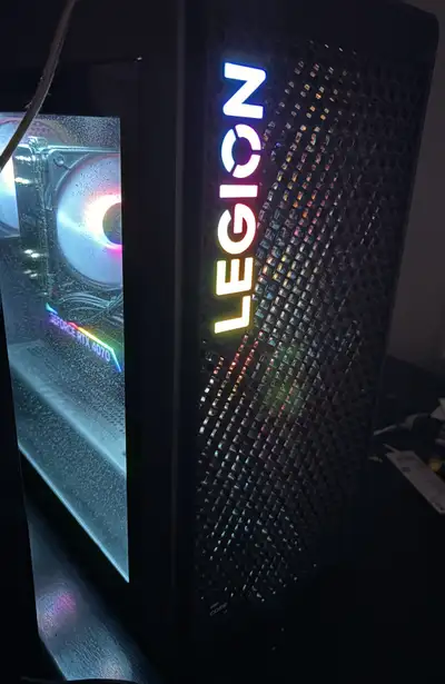 lenono legion RTX 4070, View more