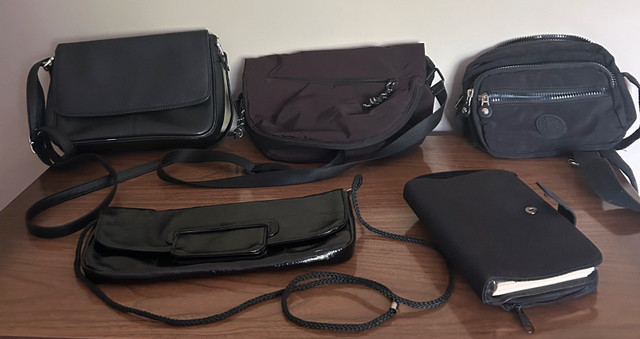 Purses and Wallets in Bags & Luggage in Cambridge - Image 4