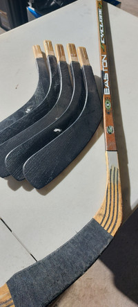 hockey stick shafts in Alberta - Kijiji Canada