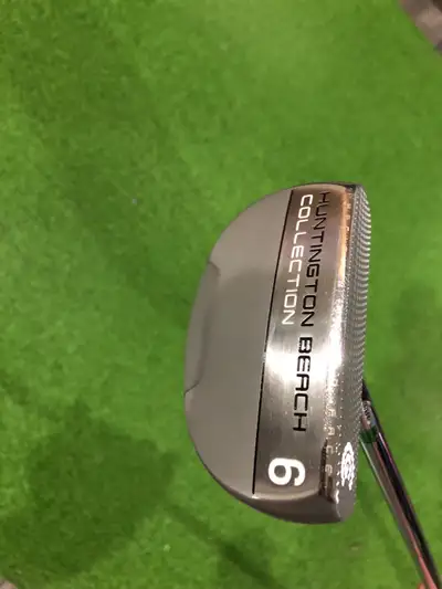 Cleveland Putter, View more