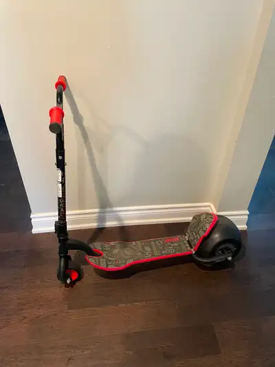 Scooter, View more