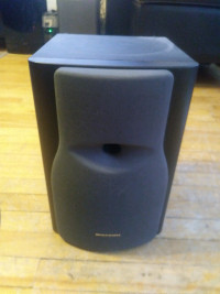 MARANTZ LS540MX SPEAKER  ONLY 1 AVAILABLE