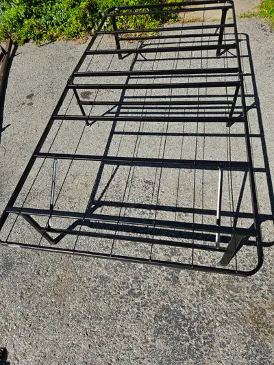 Extra long single bed frame, View more