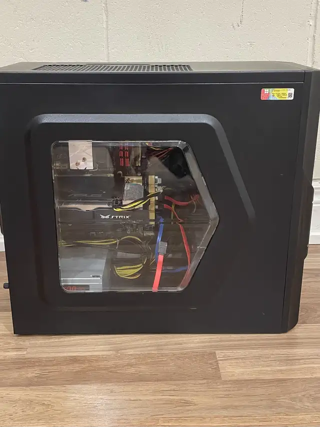 Thermaltake Pc64424055972227121