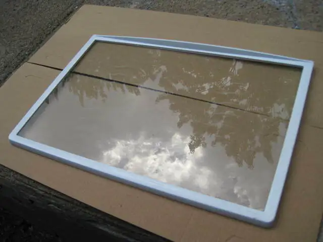 Divers Pieces Réfrigérateur - Refrigerator  Parts in Refrigerators in City of Montréal - Image 8