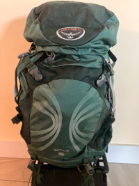 Osprey Sirrus 36 L. backpack