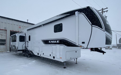 2026 Jayco Eagle 355MBQS Fifth Wheel FOR SALE!!, View more