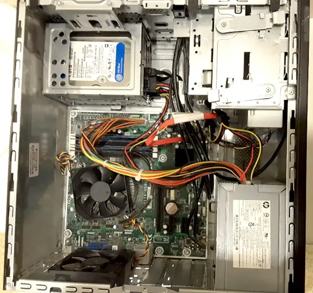 Dell Optiplesx 3040 in Desktop Computers in Edmonton - Image 5