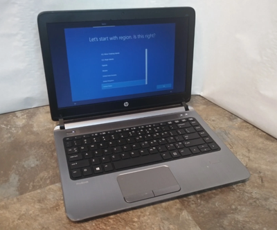 HP ProBook 430 G2 Intel® Core™ i5 i5-5200U 8G 500G, View more