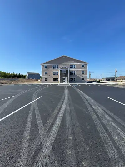 For April 1st, and May 1st No Damage Deposit Required for Seniors! Beautiful brand new two bedroom o...