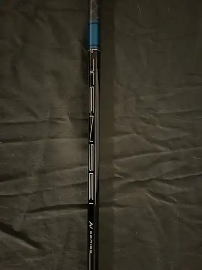 Tensei Blue 3 Wood Shaft - Titleist Tip, View more
