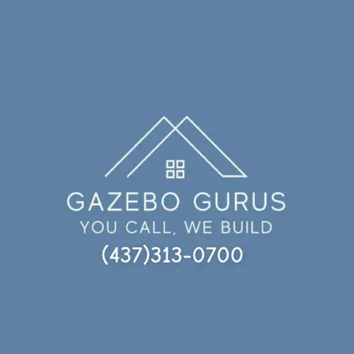 To call me or text me feel free Contact number (437)313-0700 ASSEMBLY GAZEBO All Of Kind Interlock C...