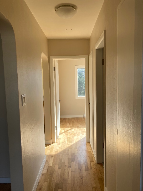 Sunny and quiet 2 bedroom apartment for rent Long Term Rentals