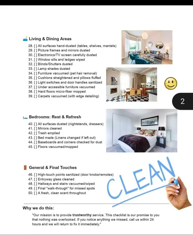 Housekeeper599600188297072642