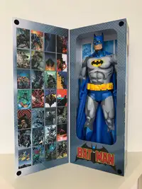 19” DC Originals Tribute Series - Batman (BIG-FIGS)