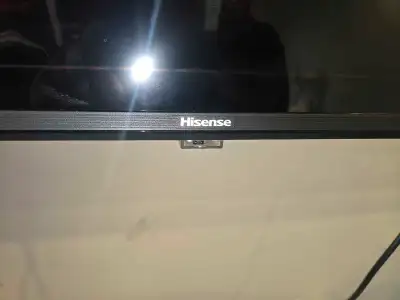 Just bought back in April, too big for what I need. Has a 5 year warranty included, practically bran...