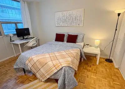 private room rent