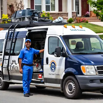 Duct cleaning Furnace Carpet cleaning Cleaners, View more